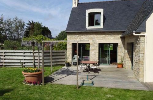 Penmarch House | Maison charmante avec jardin et barbecue à Penmarch