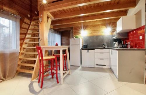 Yssingeaux House | Maison charmante avec vue sur montagne près d'Yssingeaux
