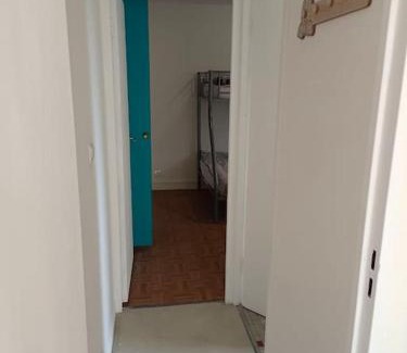 Gagny Apartment | Maison Charmante et Jardin Privé à Gagny - Proche Paris