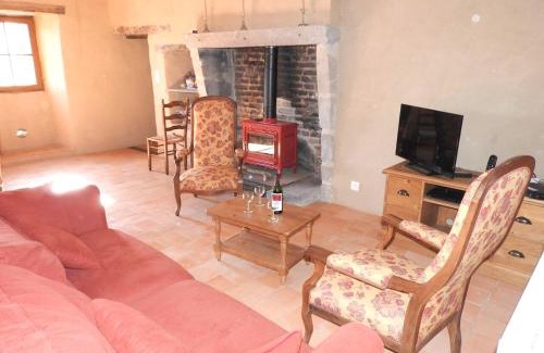 Nueil-les-Aubiers House | Maison charmante près de Nueil-les-Aubiers avec jardin