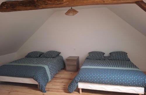 Ranes House | Maison charmante