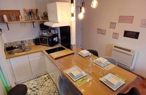 Beaugency House | Maison charmante près des châteaux de Loire - FR-1-590-444
