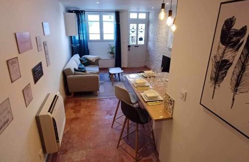 Beaugency House | Maison charmante près des châteaux de Loire - FR-1-590-444