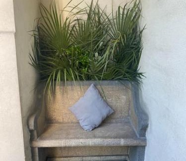 Quartier de Becon Villa | Maison charme 7 min Paris jardin