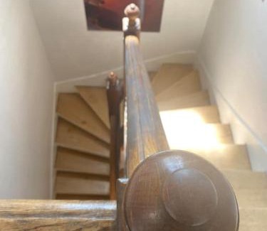 Quartier de Becon Villa | Maison charme 7 min Paris jardin