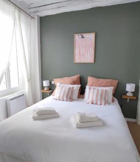 Fronsac House | Maison Charmeilles - La suite Pomerol