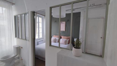 Fronsac House | Maison Charmeilles - La suite Pomerol