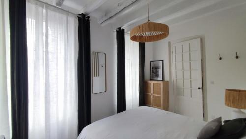 Fronsac House | Maison Charmeilles - Le studio Canon de Fronsac