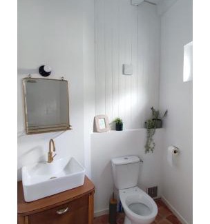 Fronsac House | Maison Charmeilles - Le studio Canon de Fronsac