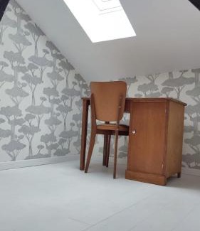 Fronsac House | Maison Charmeilles - Suite Montagne Saint Emilion