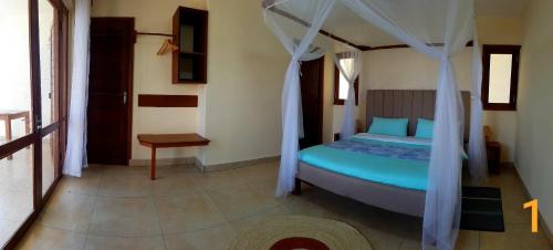 Morondava Hotel | Maison Charrette