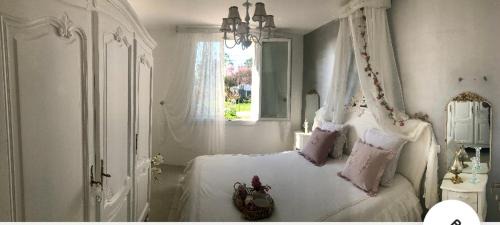 Le Chateau-d'Oleron House | MAISON CHATEAU D'OLERON