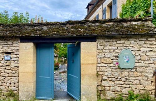 Vezac Bed & Breakfast | Maison Chaumont