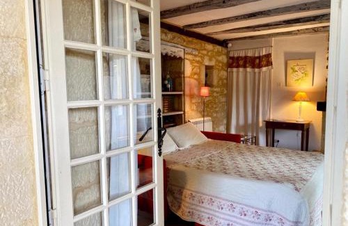 Vezac Bed & Breakfast | Maison Chaumont