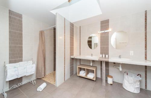 Saint-Ciers-du-Taillon House | Maison Chelona Peinte - nature & calme - Chelona'Loc