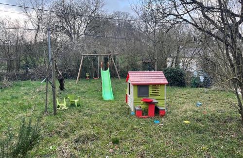 Chevillon House | Maison Chevillon - familial, rénové, campagne - 3 étoiles