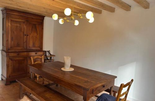 Chevillon House | Maison Chevillon - familial, rénové, campagne - 3 étoiles