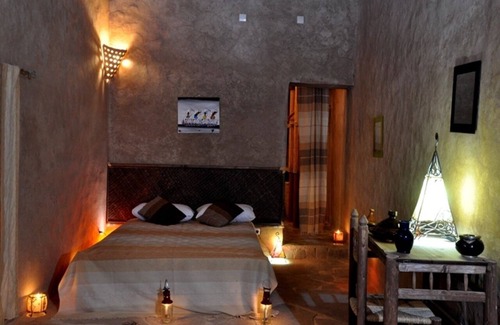 Tissint House | Maison Chez Lahcen Akka Nait Sidi