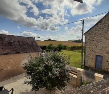 Etivey House | Maison Chez Polo