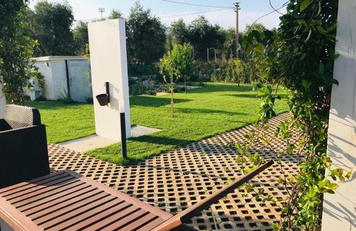 Vieste Apartment | Maison Chopin & Brahms Haus