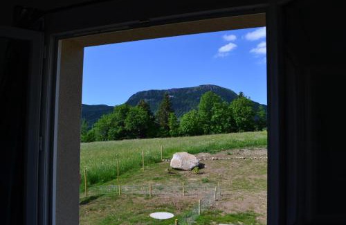 Mont-Dore House | Maison Cinona