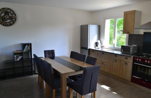 Mont-Dore House | Maison Cinona