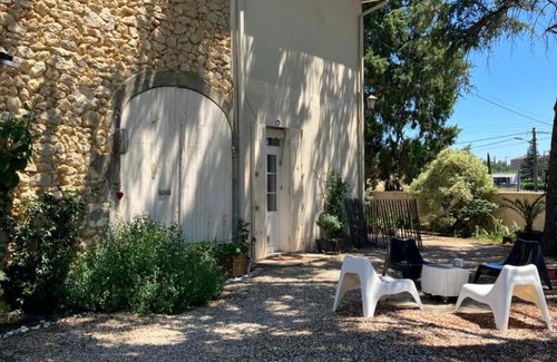 Loupiac Bed & Breakfast | Maison circé