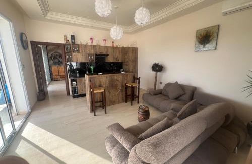 Port El Kantaoui Villa | Maison clé