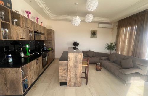 Port El Kantaoui Villa | Maison clé