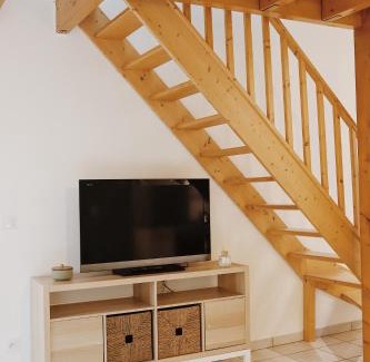 Gujan-Mestras Apartment | Maison Cléophée