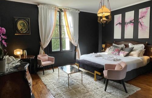 Ange Bed & Breakfast | Maison Clairbois