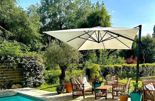 Ange Bed & Breakfast | Maison Clairbois