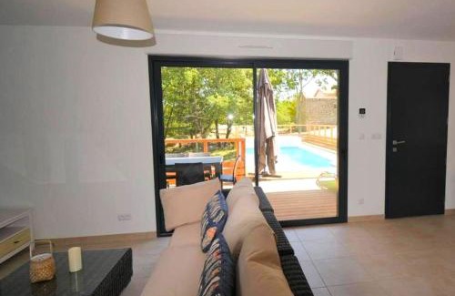 Saint Alban Auriolles House | Maison CLAPAS