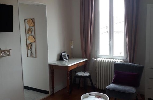 Libourne House | MAISON CLEMENCEAU