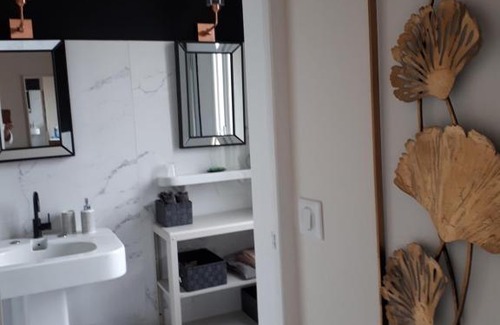 Libourne House | MAISON CLEMENCEAU
