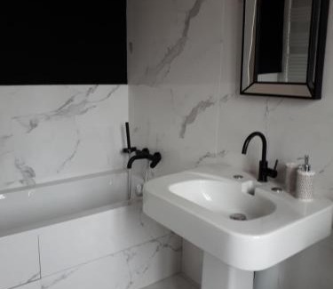 Libourne House | MAISON CLEMENCEAU