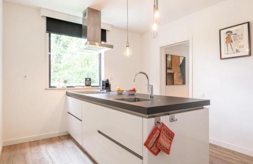 Mechelen-aan-de-Maas House | Maison Clement