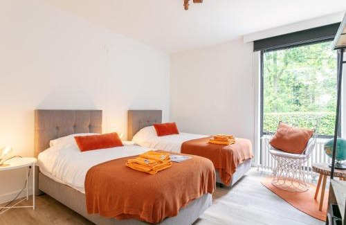 Mechelen-aan-de-Maas House | Maison Clement