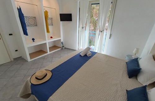 Sorrento Historic Centre Apartment | Maison Clemi