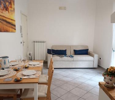 Sorrento Historic Centre Apartment | Maison Clemi