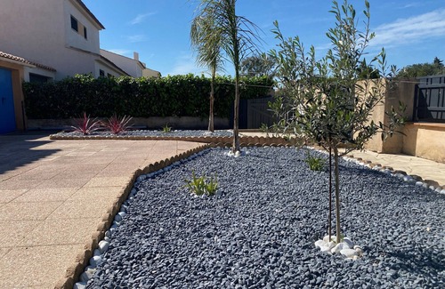 Les Bormettes Villa | Maison Climatisée Tout Confort Pour 8 Personnes