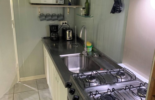 Playa Tortuga Apartment | Maison Climatisé Avec Piscine