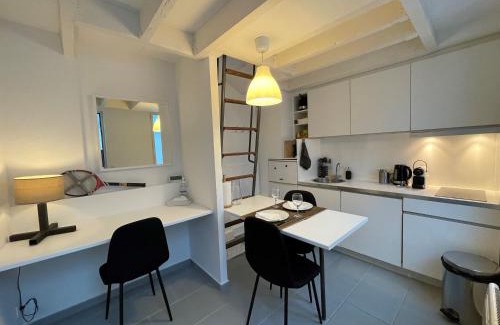 Vernon Apartment | Maison climatisée avec jardin