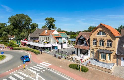 De Panne House | Maison Clos