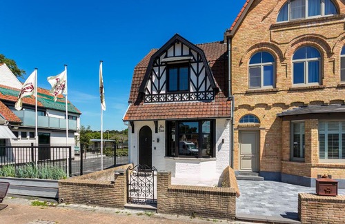 De Panne House | Maison Clos