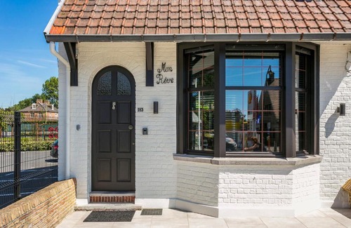 De Panne House | Maison Clos