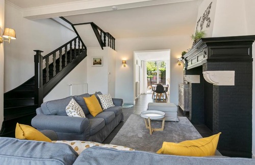 De Panne House | Maison Clos