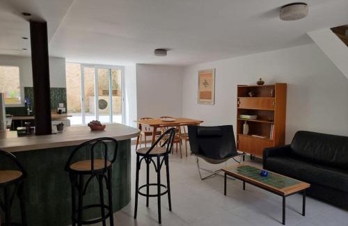 Gironville-sur-Essonne House | Maison Cosy proche Fontainebleau