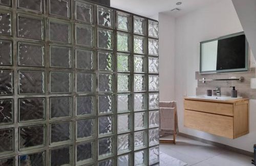 Gironville-sur-Essonne House | Maison Cosy proche Fontainebleau