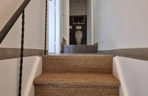 Gironville-sur-Essonne House | Maison Cosy proche Fontainebleau